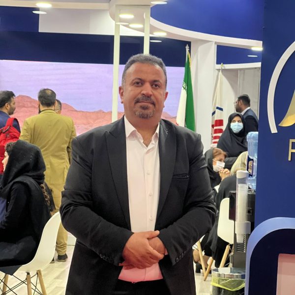 دکتر سعید جوی زاده