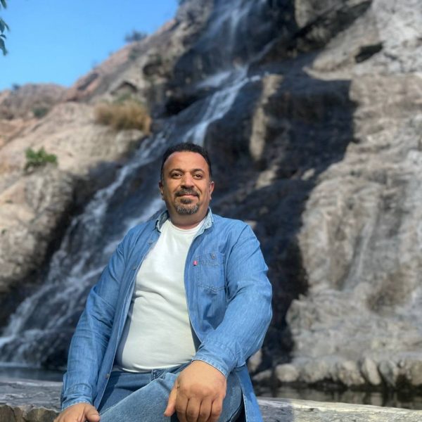 دکتر سعید جوی زاده