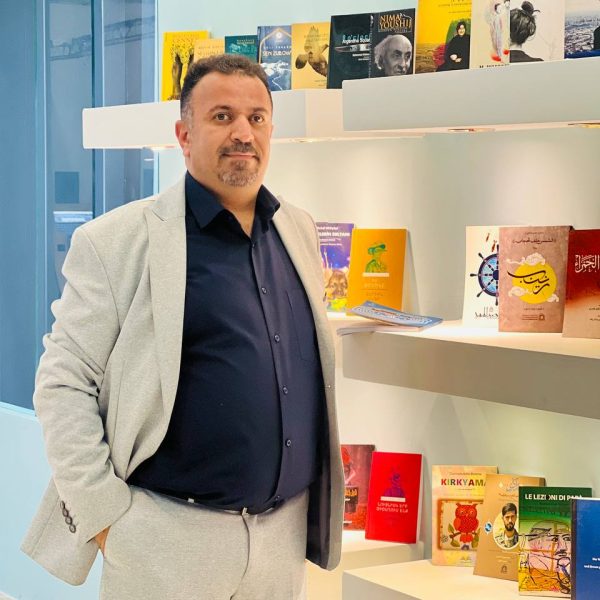 دکتر سعید جوی زاده