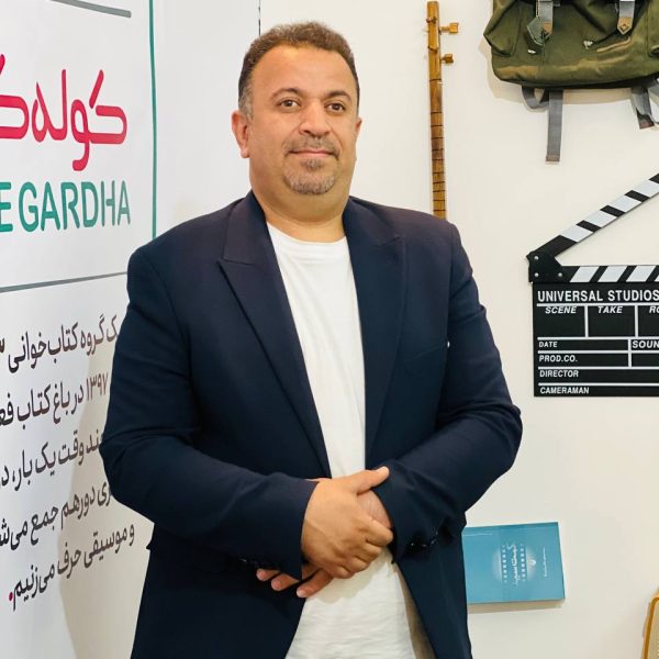 دکتر سعید جوی زاده