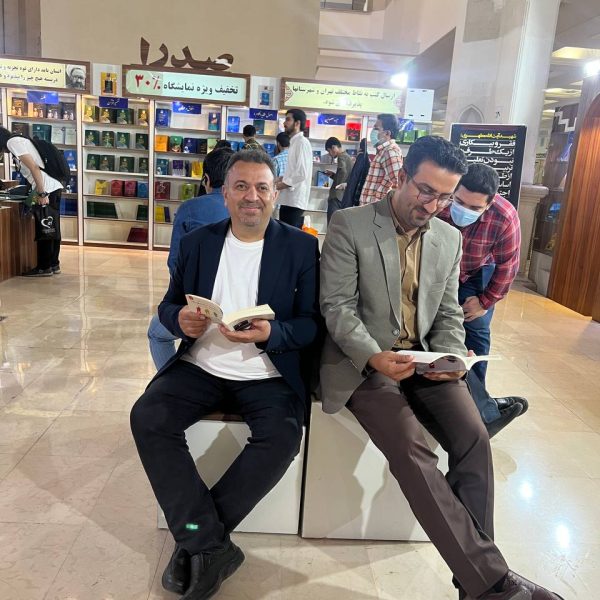 دکتر سعید جوی زاده