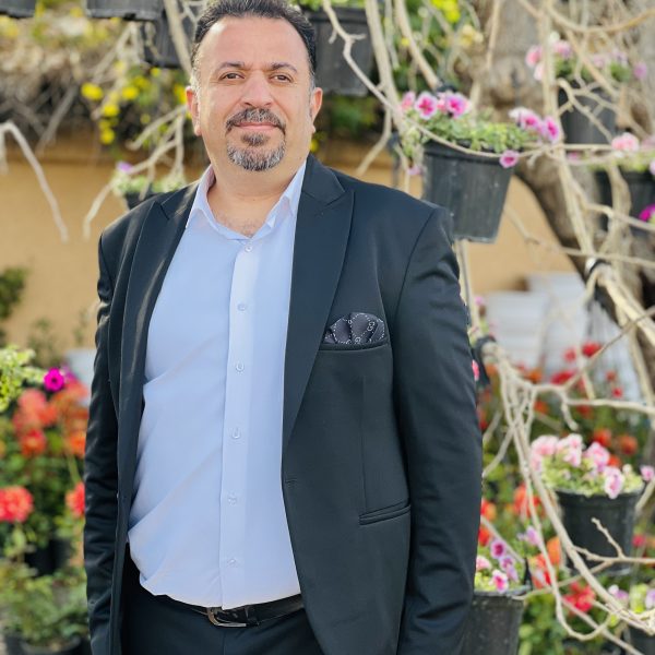 دکتر سعید جوی زاده