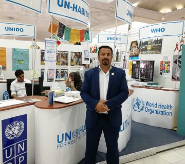 دکتر سعید جوی زاده