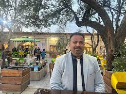 دکتر سعید جوی زاده
