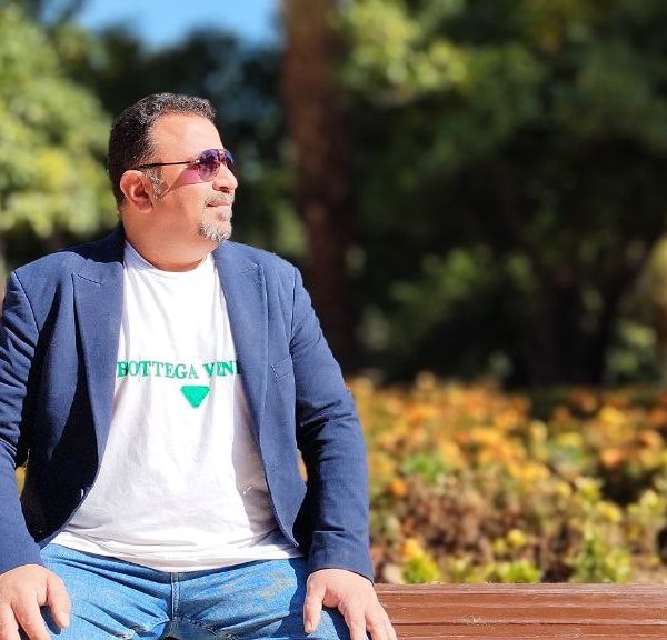 دکتر سعید جوی زاده