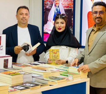 دکتر سعید جوی زاده