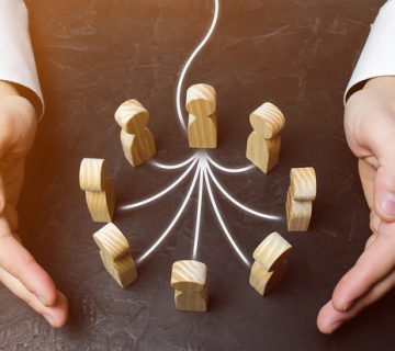 نوآوری مسئولیت پذیر اجتماعی 